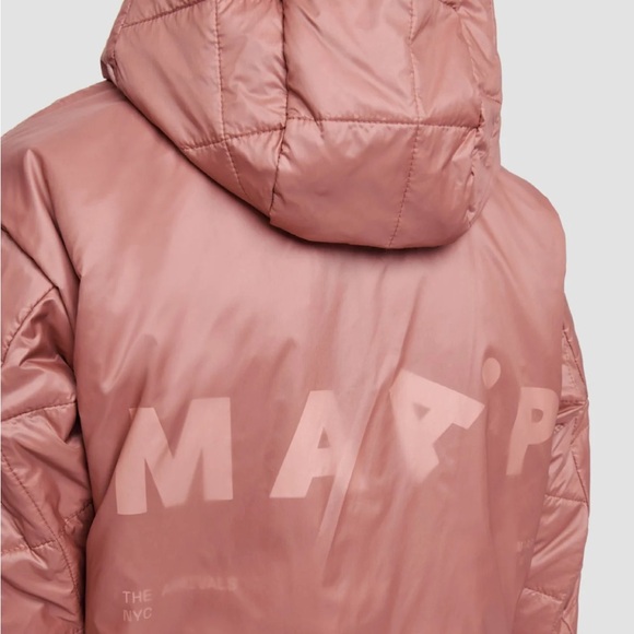 MAAP x Arrivals Packable Jacket - Picture 15 of 16
